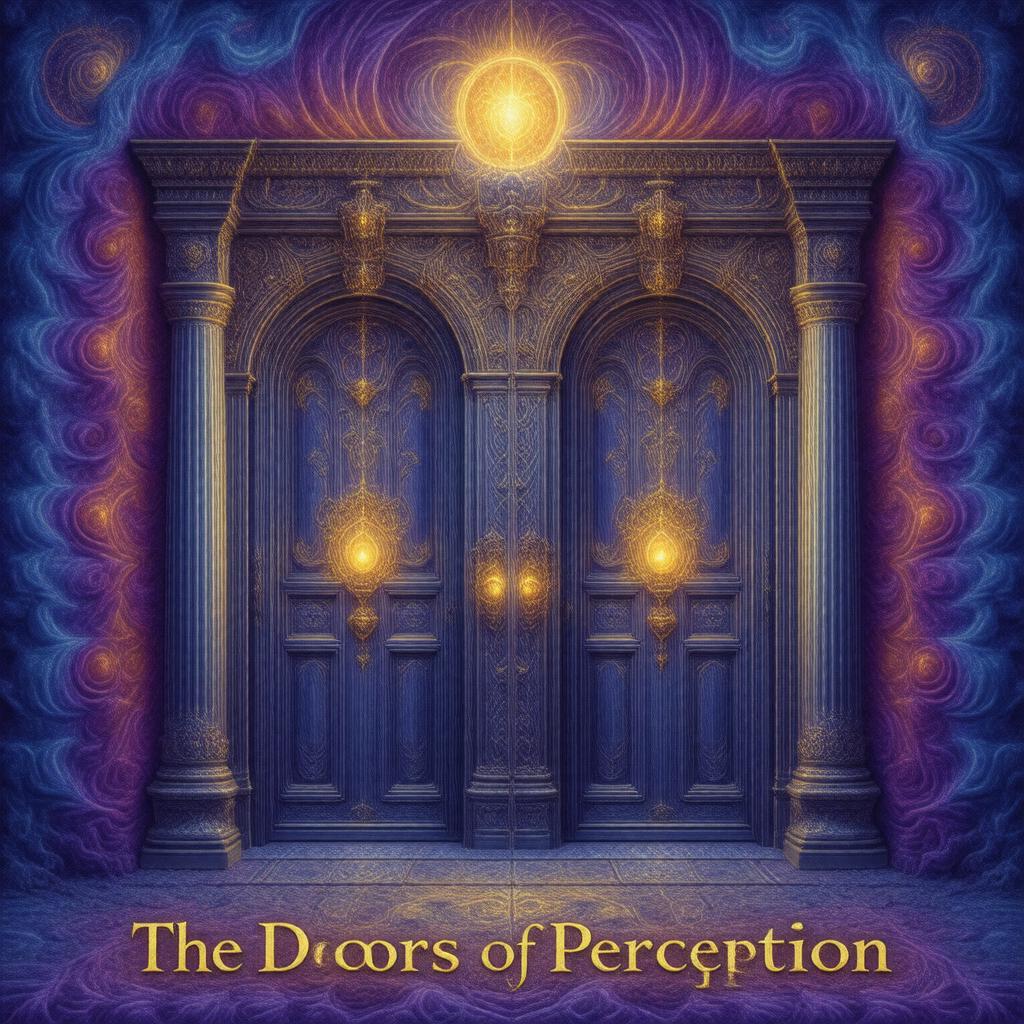 The Doors of Perception